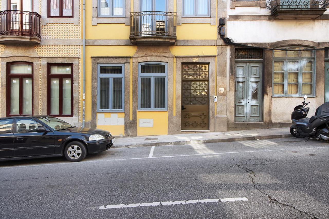 Village Porto 5 Exterior photo